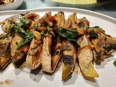 -大洋家·精品潮汕菜·生腌砂锅粥(天河东路店)