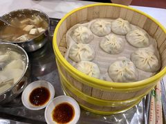 -一刘汤包(杏林店)