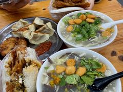 -常和州·夜宵大排档(常州单店)