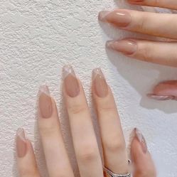 点击看大图 -M·X Nail日式美甲美睫