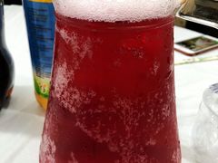 -海帮主·蒸汽海鲜青岛菜(栈桥火车站店)