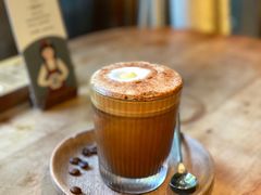 -时光花园(白鹭洲店)