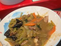 -老山东·山东菜(鲁菜名店)