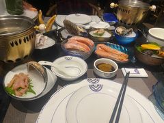 -海鼎荟海鲜姿造(仟禧汇店)