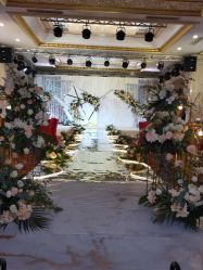 -粤大金融城国际酒店·婚宴·年会·会议