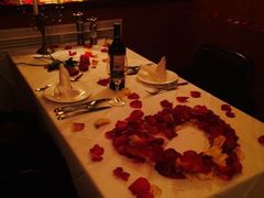 -成桂西餐厅·42年的味道(五大道疙瘩楼店)