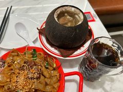 -新世界餐厅(万达店)