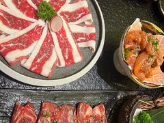 -樱嘢·炭火烧肉(惠南店)
