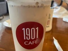 -1901 Cafe(西四店)