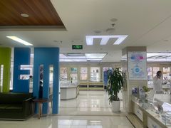 -美尔目眼科医院·近视手术·儿童近视(通州店)