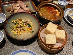 -南京大牌档(之心城店)