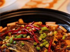 -老班长大酒店(海关大楼店)