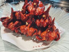 -鸽子侯·家宴·平价海鲜(市图书馆店)