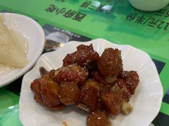 -令氏家外家岐山面(火炬路店)