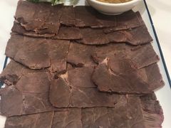 -培万河间驴火•驴肉火锅(东平店)
