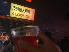 -HIB HUB公社(解放西路店)