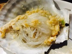 -海味当家·蒸锅海鲜(星海公园店)