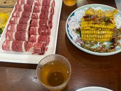 -金龙·打边炉(武进路店)