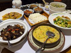 -春满园·邯郸菜发祥地(滏东店)