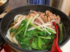 -合点寿司(金虹桥商场店)