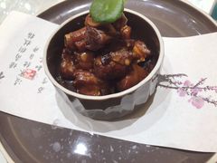 -香雪海饭店中餐厅(人民桥店)