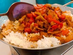 -福巷湘食小馆·猛火现炒(上海首店)