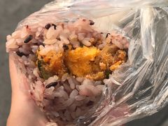 -大个子蒸饭