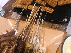 -鑫正兴东北烧烤(滨湖店)