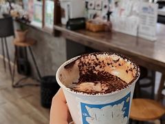 -ABCD咖啡屋(妇幼店)