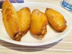 -必胜客(海滨店)