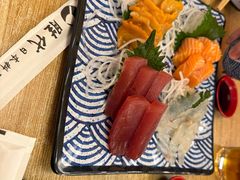 -胜代日本料理(云程巷小区店)