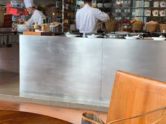 大堂-广州富力君悦大酒店·凯菲厅