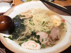 -有喜屋·深夜食堂(北京西路店)