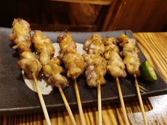 -千懿六本木酒场(常熟路店)