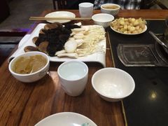 -葛记红焖羊肉(人民路店)