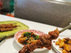 -莲香西域·正宗新疆菜(龙华店)