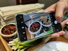 -煎饼卷大葱(春秋西路店)