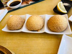 -添好运点心专门店(百老汇店)