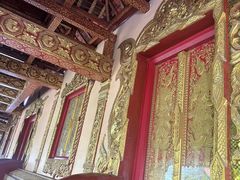 -西双版纳总佛寺