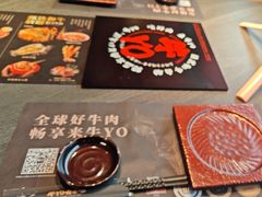 -牛YO寿喜烧和牛火锅自助(三台子万象汇店)