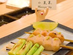 -鳥忆·omakase炭火烧鸟