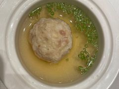 -扬州香格里拉·香宫中餐厅