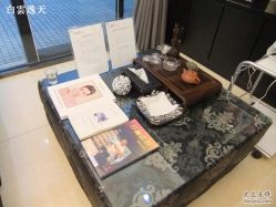 接待区-钎赫造型