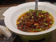 -佬麻雀·新湘菜(东方宝泰店)