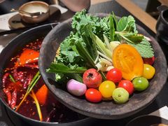 -山缓缓火锅(上海闵行龙湖店)