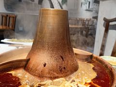-三好先生的铜锅涮肉(太乙路店)