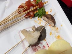 -旺蜀主成都串串火锅(西直门凯德MALL店)