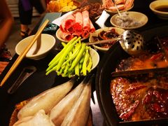 -酒友老火锅(渝中店)