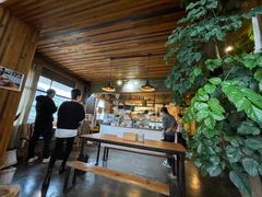 -仙峰天然面包(迎宾路店)