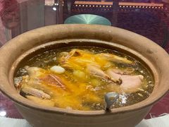 -新聚丰菜馆(太监弄店)